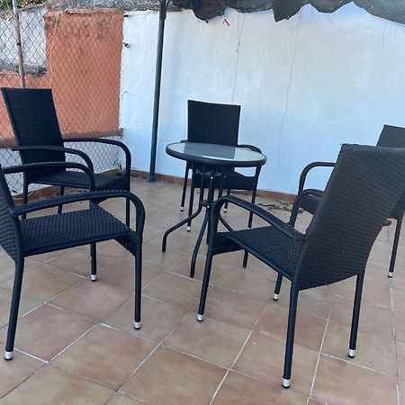 La Terraza De Consolacion 17 Caces Екстериор снимка