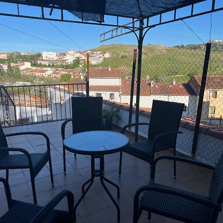 La Terraza De Consolacion 17 Caces Екстериор снимка