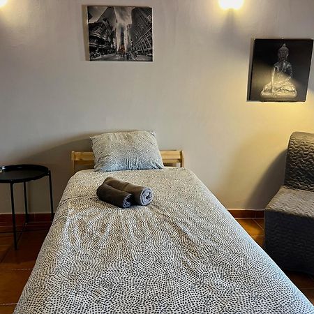 La Terraza De Consolacion 17 Caces Екстериор снимка