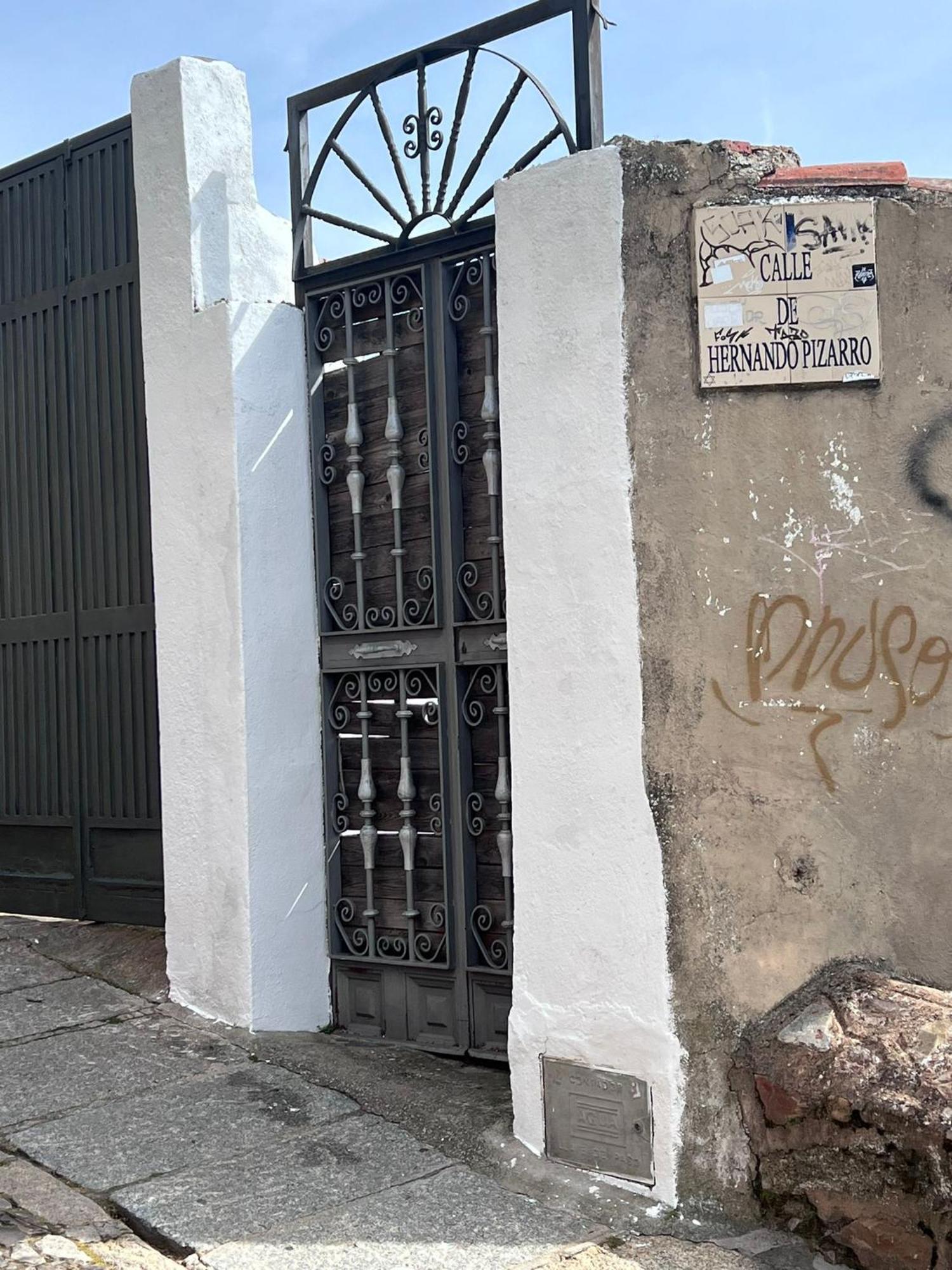 La Terraza De Consolacion 17 Caces Екстериор снимка